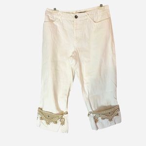 Tribal jeans stretch Sz 6